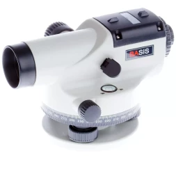 Нивелир оптический ADA Basis с поверкой нитяной отвес мелкий инструмент кейс ADA