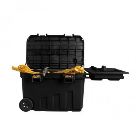 Ящик для инструментов с колесами Mobile Job Ches Stanley 1-92-978 купить в Тюмени
