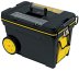 Ящик для инструментов с колесами Pro Mobile Tool Chest Stanley 1-92-083 купить в Тюмени