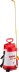 Опрыскиватель GRINDA садовый &quot;Clever Spray&quot;,5 л, с латунным  телескоп. удлинителем и упорами для ног 8-425155_z01 купить в Тюмени