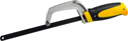 Ножовка-ручка по металлу STAYER, трехкомпонентная рукоятка, металлическая державка, 300мм 15715 купить в Тюмени