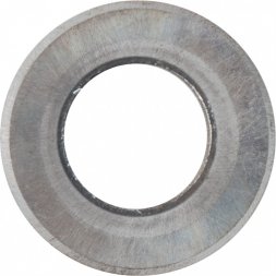 Ролик режущий для плиткореза 22,0 х 10,5 х 2,0 мм MTX 87670