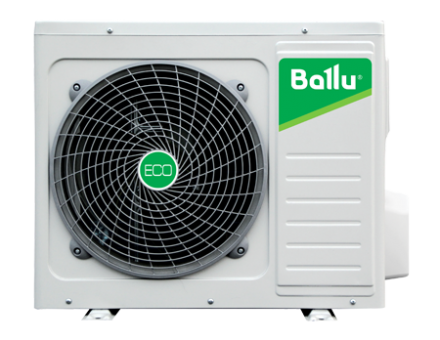 Инверторная сплит-система BALLU BSEI-10HN1 комплект купить в Тюмени
