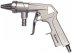 Пистолет пескоструйный со шлангом, пневматический  MATRIX 57328 купить в Тюмени