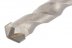 Сверло по бетону, 12 х 150 мм, Carbide TIP, цилиндрический хвостовик БАРС 70532 купить в Тюмени