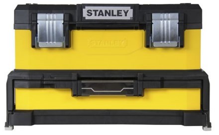 Ящик для инструментов 20 Stanley 1-95-829 купить в Тюмени