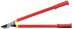 Сучкорез GRINDA с тефлоновым покрытием, стальные ручки, 715мм 8-424107_z01 купить в Тюмени