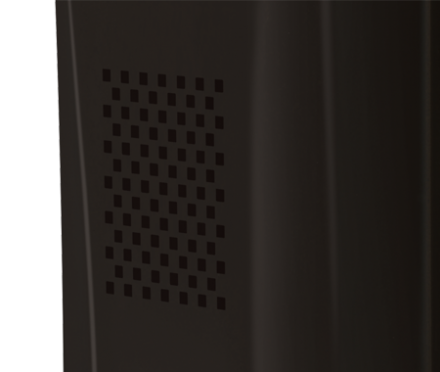 Маслянный радиатор обогреватель электрический BALLU Modern BOH/MD-07BB 1500 купить в Тюмени