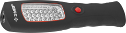 Фонари переносные светодиодные 25 LED магнит серия МАСТЕР