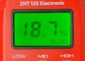 Измеритель влажности ADA ZHT 125 Electronic купить в Тюмени