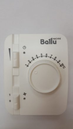 Контроллер (пульт) BALLU BRC-C купить в Тюмени