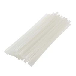 Стержни клеевые прозрачные ALTECO 11x200мм 67917