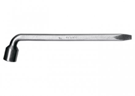 Ключ баллонный, 21 мм STELS 14225 купить в Тюмени