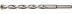 Сверло KRAFTOOL по бетону, ударное с самоцентрирующим наконечником, цилиндрический хвостовик, d14х200мм 29165-200-14 купить в Тюмени